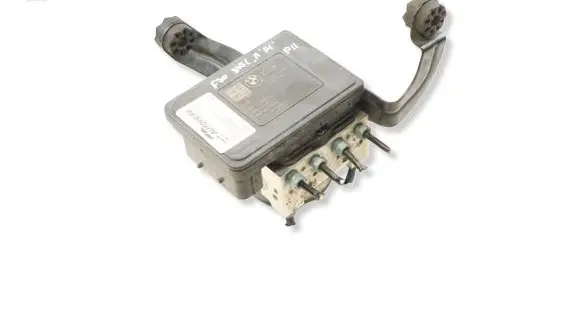 BMW 3 F30 F35 F31 ABS Pump 6861376 6858953 28515127153