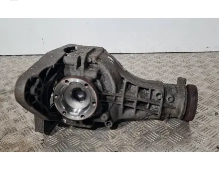 Audi Q5 SQ5 Rear differential
