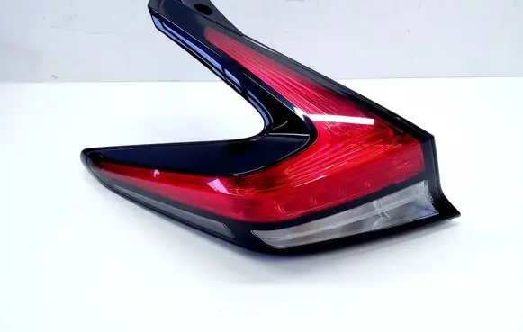 Nissan Leaf II (ZE1) Rear/tail lights 265555SH0A