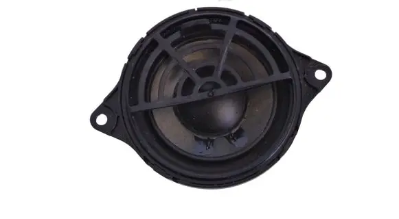 Audi A4 S4 B9 8W Front door speaker 8W0035416D
