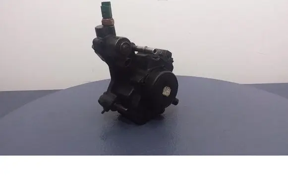 Citroen C4 Grand Picasso Fuel injection high pressure pump 9656391680