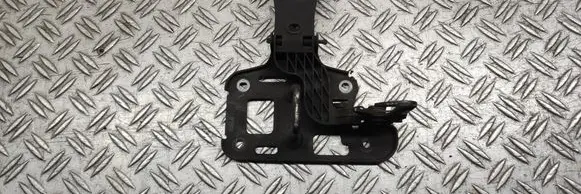 Audi Q5 SQ5 Engine bonnet/hood lock/latch loop/hook 8R0823480