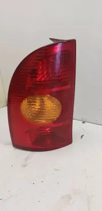 Renault Megane I Rear/tail lights 7700423081 30690999