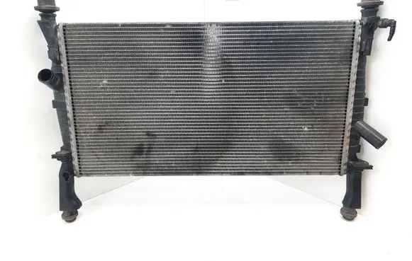 Ford Transit Coolant radiator 5C118005AD