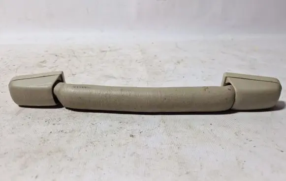 Front door interior handle