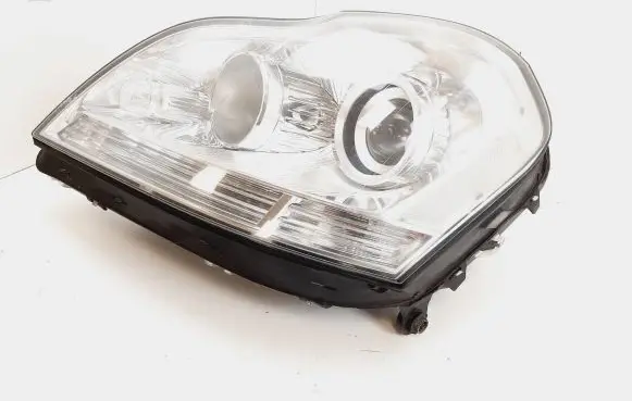 Mercedes-Benz GL X164 Headlight/headlamp A1648260391