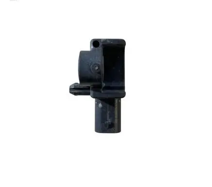 Porsche Cayenne (92A) Airbag deployment crash/impact sensor 7P0959651