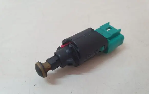 Citroen C5 Brake pedal sensor switch 9650688480