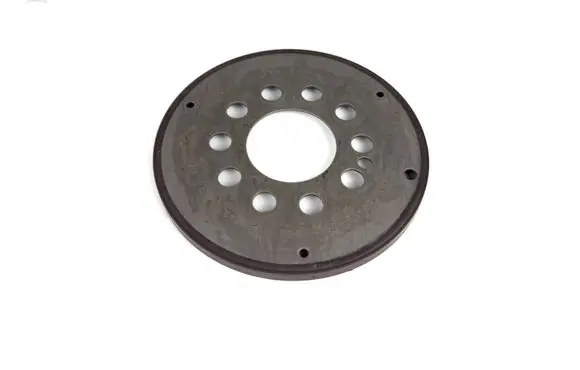 Porsche Cayenne (9Y0 9Y3) Crankshaft position gear 059105189k
