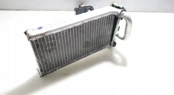 Toyota Aygo AB40 Air conditioning (A/C) radiator (interior) 