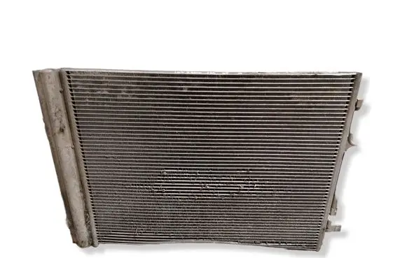 Volvo V70 A/C cooling radiator (condenser) 