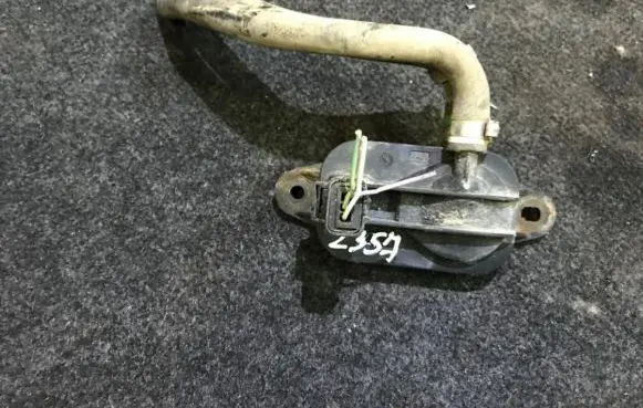 Citroen C8 Air pressure sensor 9645022680