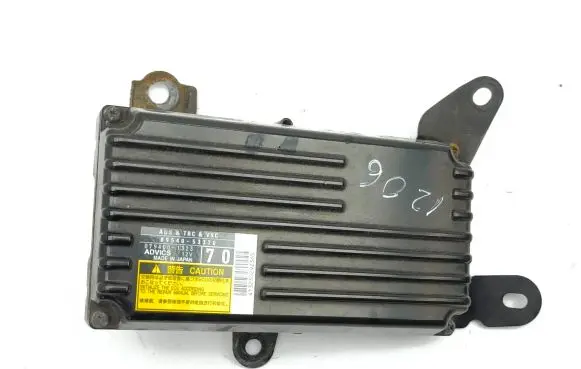 Lexus IS III XE30 ABS control unit/module 8954053370 0794001323