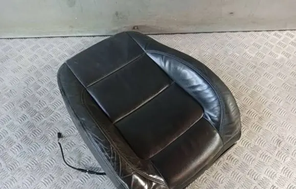 Volkswagen Tiguan Seat trim 