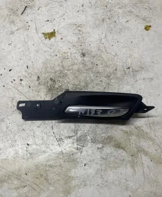 BMW X5 E70 Front door interior handle 6974295 773201 P011712602