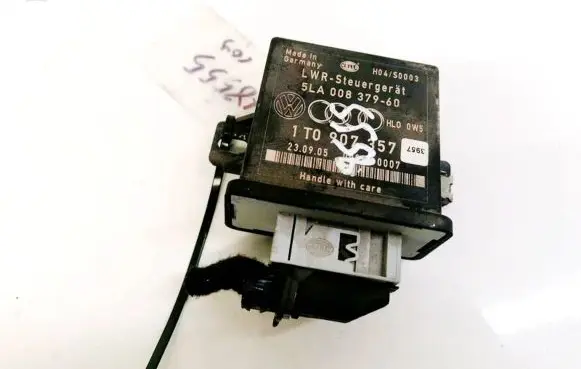 Skoda Octavia Mk2 (1Z) Light module LCM 1T0907357 5LA00837960