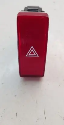 Honda CR-V Hazard light switch M33808