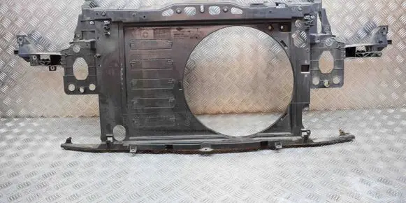 Mini One - Cooper Coupe R56 Radiator support slam panel 7145012