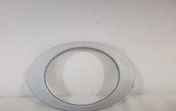 BMW 5 F10 F11 Under headlight/headlamp trim 2495504