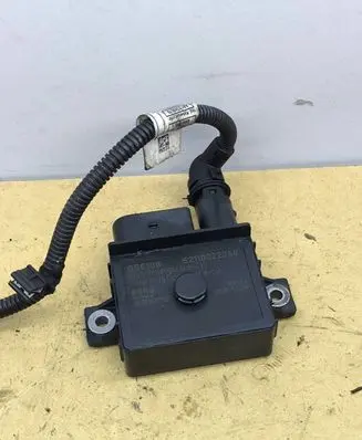 BMW 3 E90 E91 Glow plug pre-heat relay E2110022368 0522140702 0008183238
