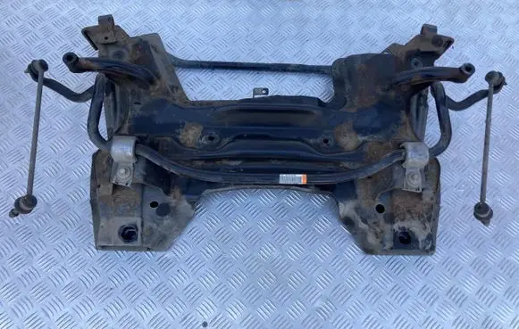 Citroen C3 Aircross Front axle beam PK11817