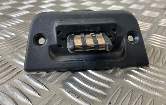 Volkswagen Transporter - Caravelle T5 Sliding door contact joint 7H0907438B