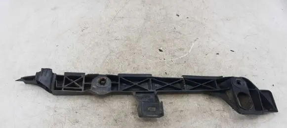 Toyota Land Cruiser (J120) Front bumper mounting bracket