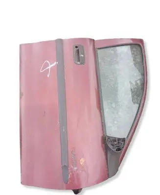 Opel Corsa B Front door 