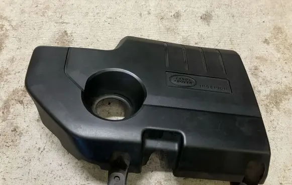 Land Rover Evoque I Engine cover (trim) GJ326A949B