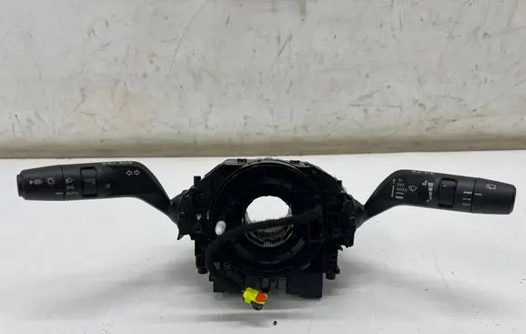 Nissan X-Trail T33 Wiper turn signal indicator stalk/switch 6UE6A 255546RA1B