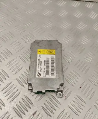BMW 5 E60 E61 Airbag control unit/module 6952993 28002868