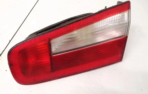 Renault Laguna II Tailgate rear/tail lights 8200002476