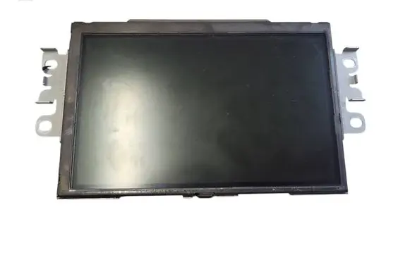 Volvo V70 Screen/display/small screen 31357019 7609501531