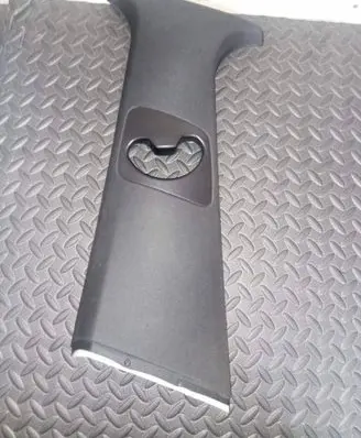 BMW X5M E70 (B) pillar trim (top) 503354pd 503354
