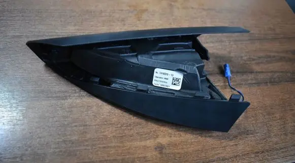 BMW X3 G01 Other interior part