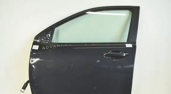 Hyundai i10 Front door 