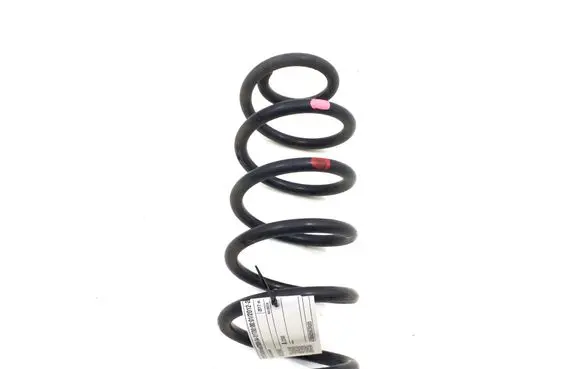 Toyota Verso Rear coil spring 482310F040