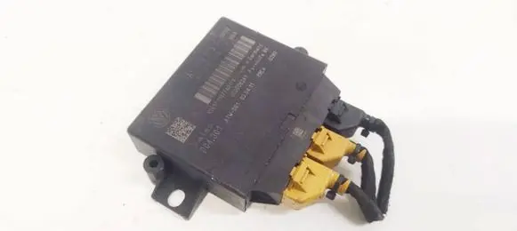 Volkswagen PASSAT B7 Parking PDC control unit/module 3AE919475 604301