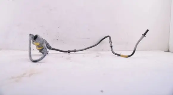 Dacia Sandero III Fuel main line pipe 149117984R