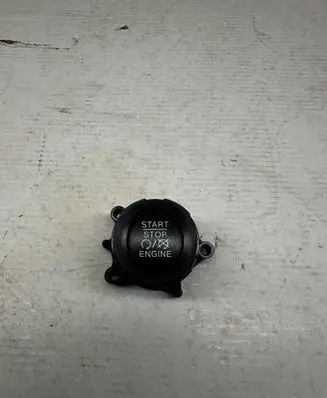 Jeep Compass Engine start stop button switch A2C98711702