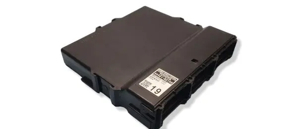 Toyota Corolla E210 E21 Other control units/modules 8998102190