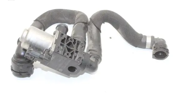 BMW 3 F30 F35 F31 Electric auxiliary coolant/water pump 9890553