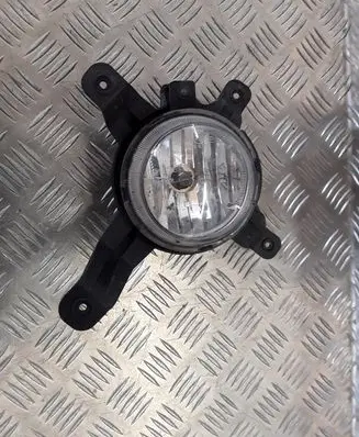Hyundai ix35 Front fog light