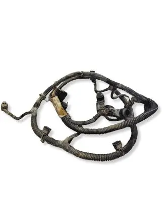 Citroen C4 I Picasso Parking sensor (PDC) wiring loom 9390205