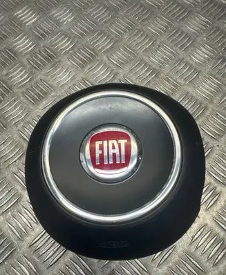 Fiat 500X Steering wheel airbag 1037303X66 07356350950 0589P1000758