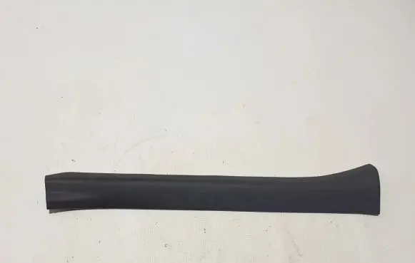 Nissan Pulsar Front sill trim cover 769B43ZL0A