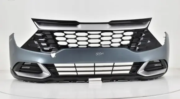 KIA Sportage Front bumper 86511-J9000