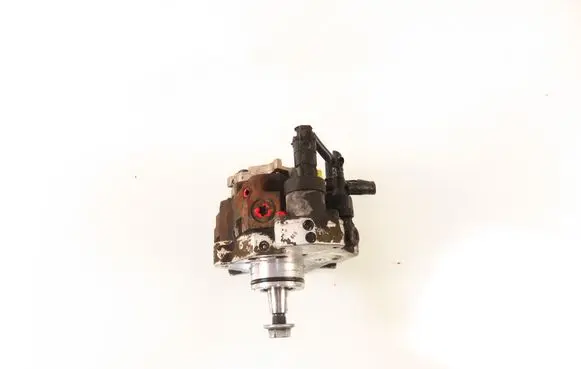 Opel Vivaro Fuel injection high pressure pump 8200170377 044501033