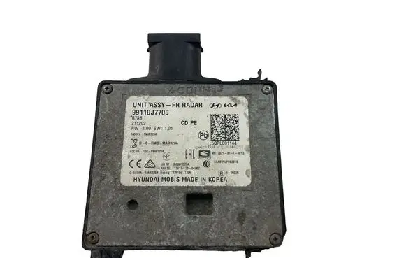 KIA Ceed Other control units/modules 99110J7700