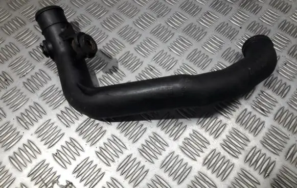 Mercedes-Benz A W168 Intercooler hose/pipe a1685280108